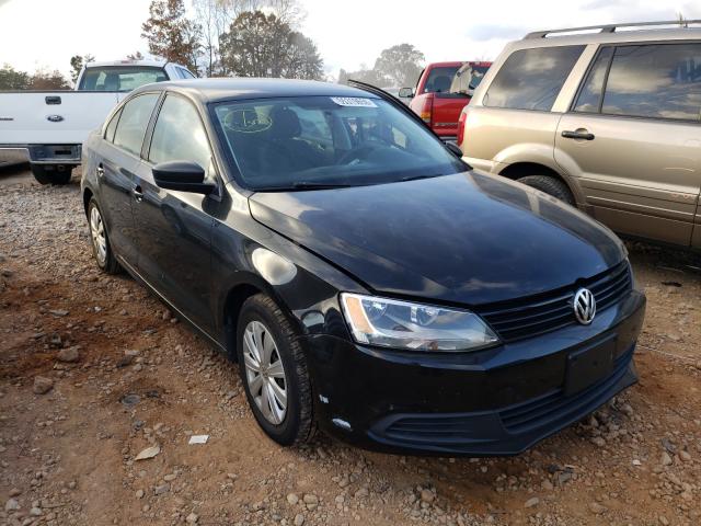 VOLKSWAGEN JETTA BASE 2014 3vw2k7aj4em288769