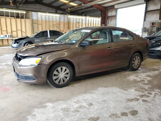 VOLKSWAGEN JETTA 2014 3vw2k7aj4em290473