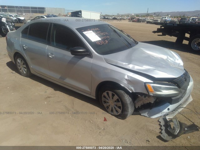 VOLKSWAGEN JETTA SEDAN 2014 3vw2k7aj4em300578