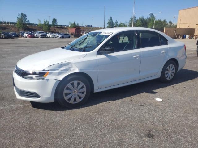 VOLKSWAGEN JETTA 2014 3vw2k7aj4em310513