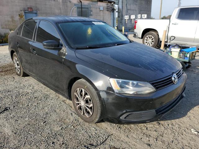 VOLKSWAGEN JETTA BASE 2014 3vw2k7aj4em310673