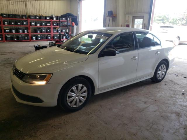 VOLKSWAGEN JETTA BASE 2014 3vw2k7aj4em312794