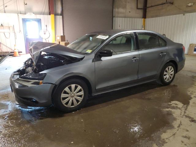 VOLKSWAGEN JETTA 2014 3vw2k7aj4em316411