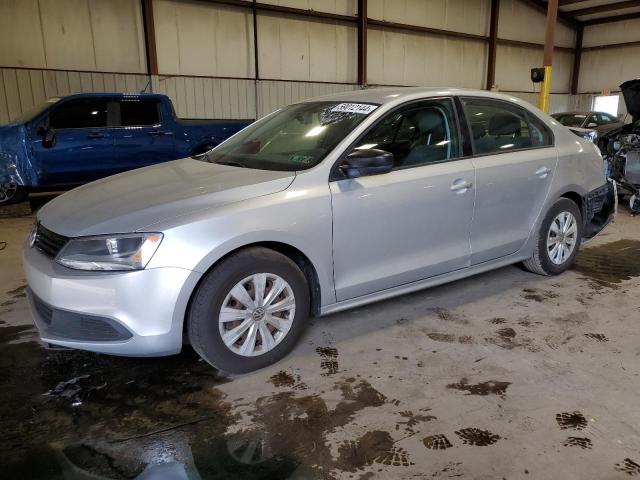 VOLKSWAGEN JETTA 2014 3vw2k7aj4em317641