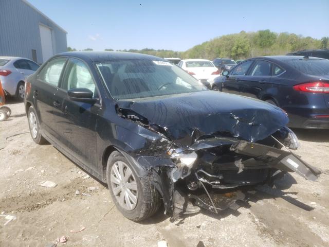 VOLKSWAGEN JETTA 2014 3vw2k7aj4em317767