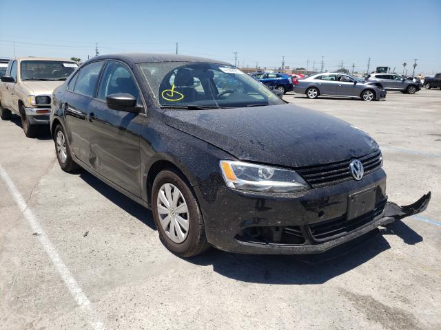 VOLKSWAGEN JETTA BASE 2014 3vw2k7aj4em319714