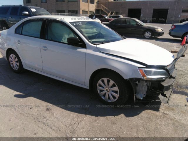 VOLKSWAGEN JETTA SEDAN 2014 3vw2k7aj4em320023