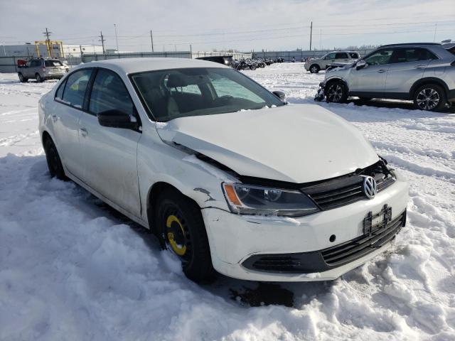 VOLKSWAGEN JETTA BASE 2014 3vw2k7aj4em322743