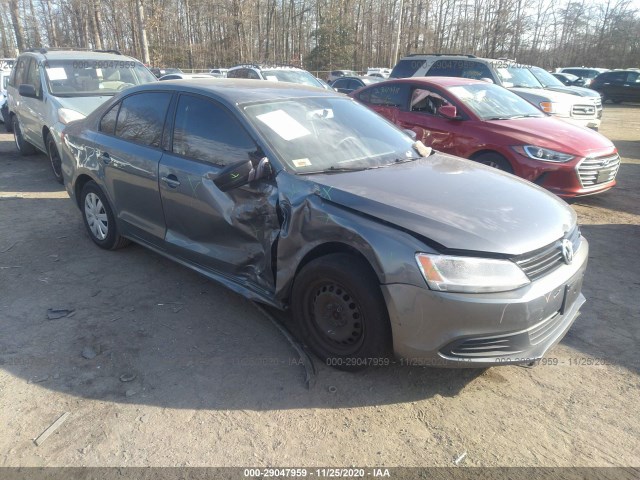 VOLKSWAGEN NULL 2014 3vw2k7aj4em322919