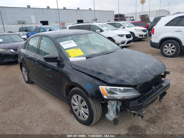 VOLKSWAGEN JETTA 2014 3vw2k7aj4em325240