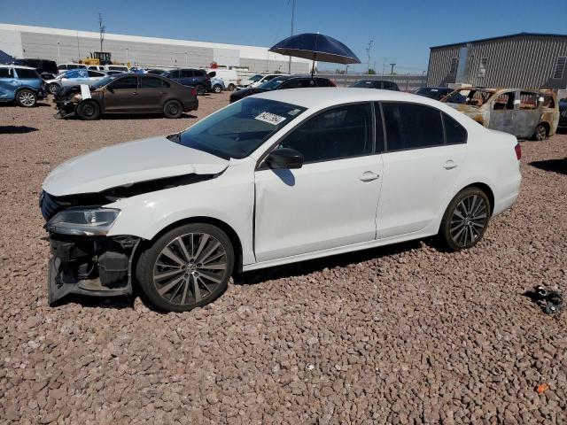 VOLKSWAGEN JETTA 2014 3vw2k7aj4em328106