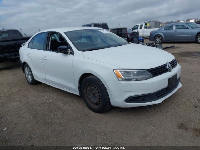 VOLKSWAGEN JETTA 2014 3vw2k7aj4em329899