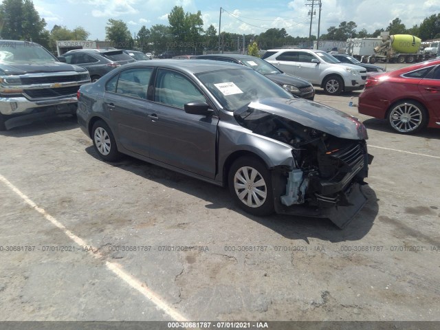 VOLKSWAGEN NULL 2014 3vw2k7aj4em334309