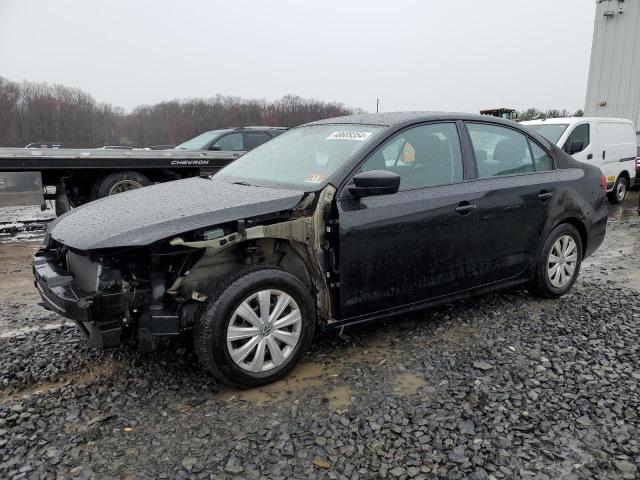 VOLKSWAGEN JETTA 2014 3vw2k7aj4em352213