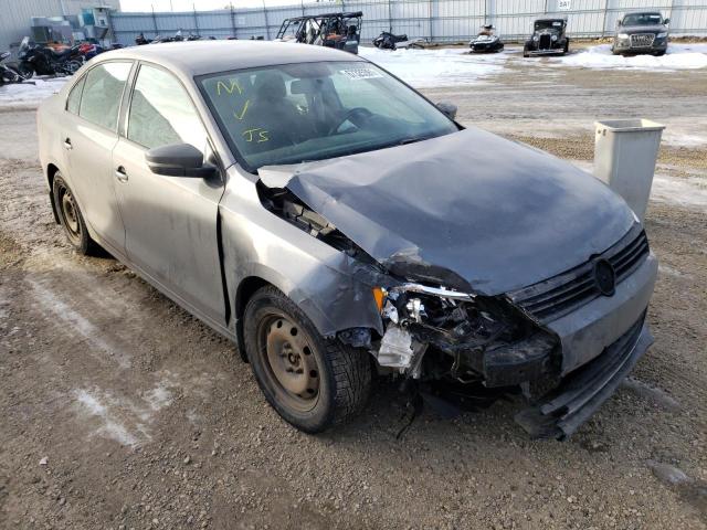 VOLKSWAGEN JETTA BASE 2014 3vw2k7aj4em359372