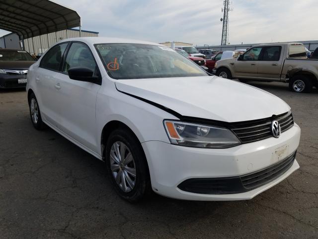 VOLKSWAGEN JETTA BASE 2014 3vw2k7aj4em360571