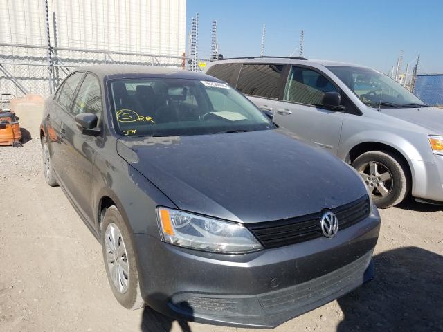 VOLKSWAGEN JETTA BASE 2014 3vw2k7aj4em361008