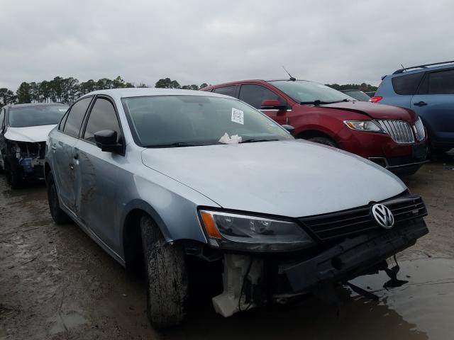 VOLKSWAGEN JETTA BASE 2014 3vw2k7aj4em361784