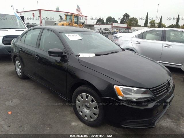 VOLKSWAGEN NULL 2014 3vw2k7aj4em369321