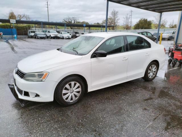 VOLKSWAGEN JETTA BASE 2014 3vw2k7aj4em375216