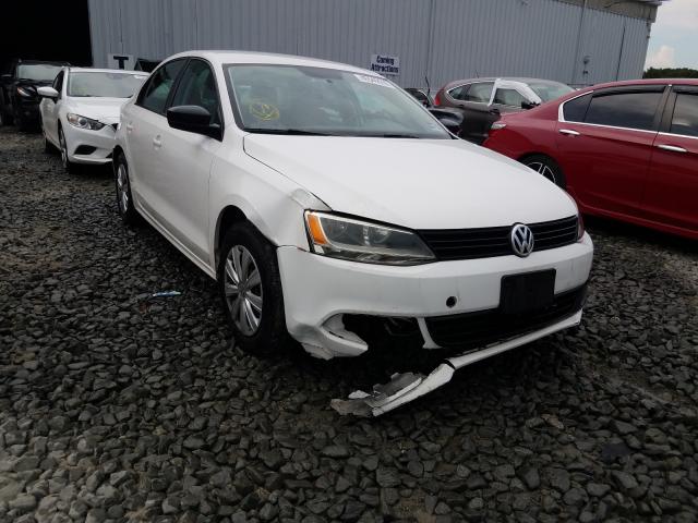 VOLKSWAGEN JETTA BASE 2014 3vw2k7aj4em375524