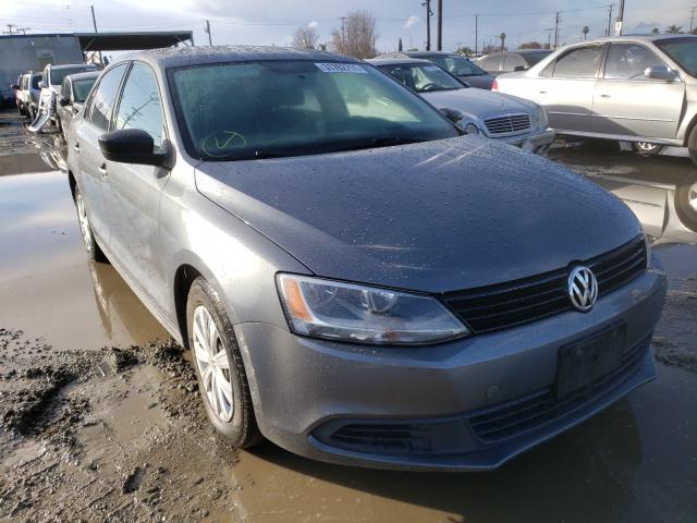 VOLKSWAGEN JETTA BASE 2014 3vw2k7aj4em426729