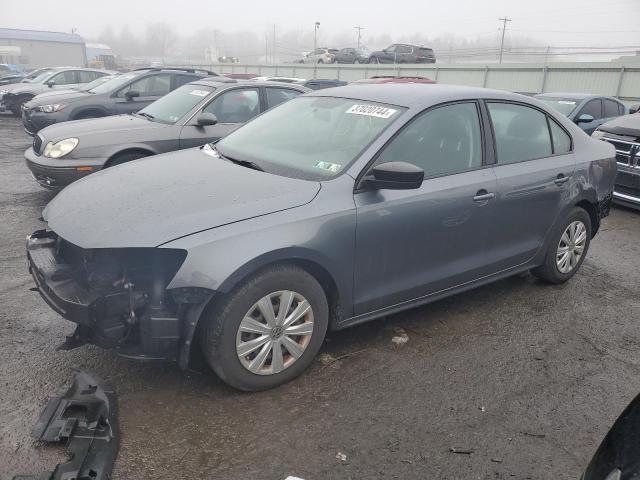 VOLKSWAGEN JETTA 2014 3vw2k7aj4em427721