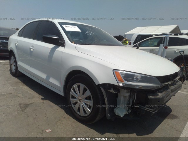 VOLKSWAGEN JETTA SEDAN 2014 3vw2k7aj4em429873