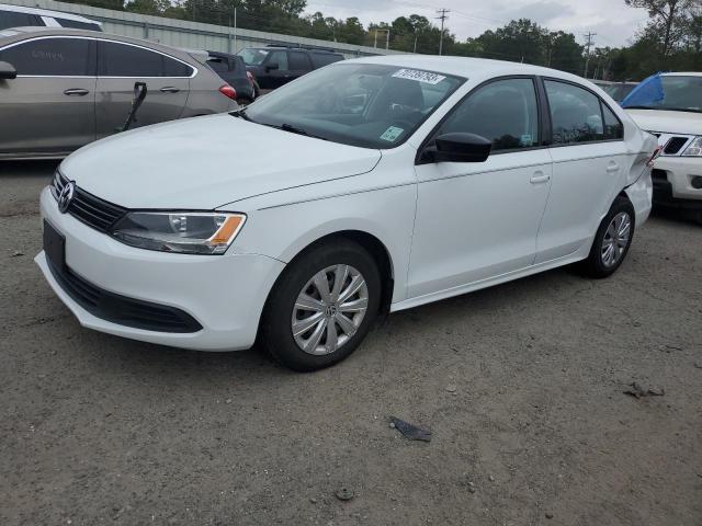 VOLKSWAGEN JETTA BASE 2014 3vw2k7aj4em432434