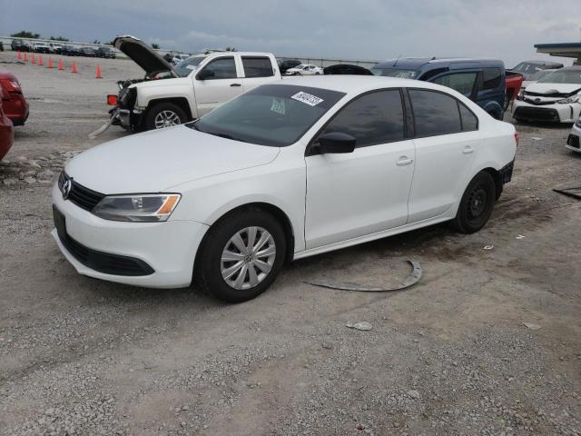 VOLKSWAGEN JETTA 2014 3vw2k7aj4em435205