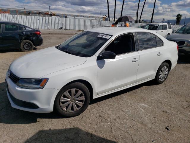 VOLKSWAGEN JETTA 2014 3vw2k7aj4em437214