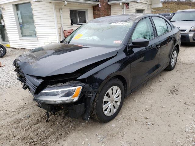 VOLKSWAGEN JETTA SEDAN 2014 3vw2k7aj4em440145