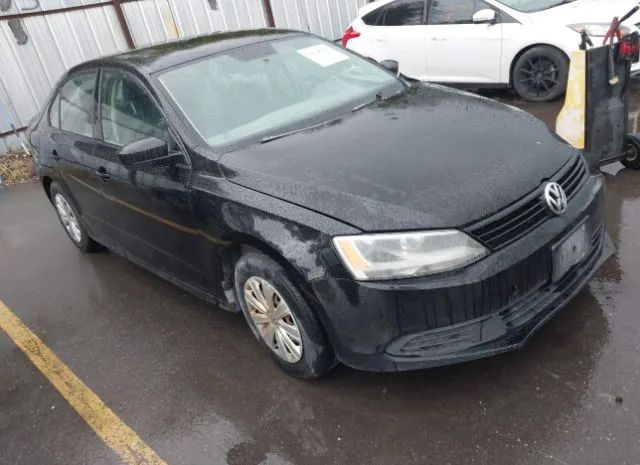 VOLKSWAGEN JETTA 2014 3vw2k7aj4em441943