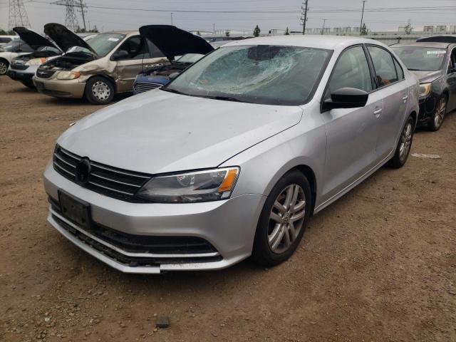 VOLKSWAGEN JETTA 2015 3vw2k7aj4fm201597