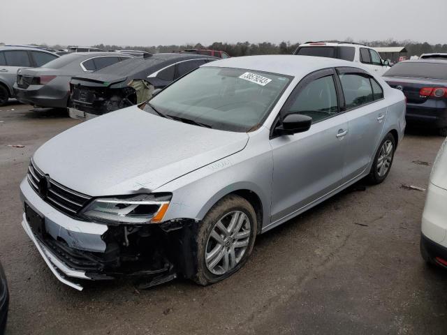 VOLKSWAGEN JETTA BASE 2015 3vw2k7aj4fm202359