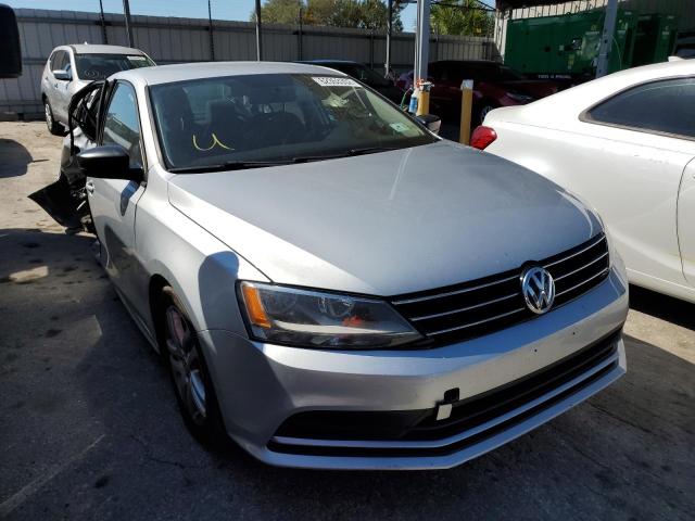 VOLKSWAGEN JETTA BASE 2015 3vw2k7aj4fm202751