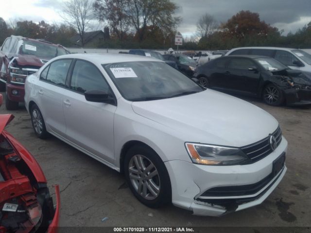 VOLKSWAGEN JETTA SEDAN 2015 3vw2k7aj4fm210431