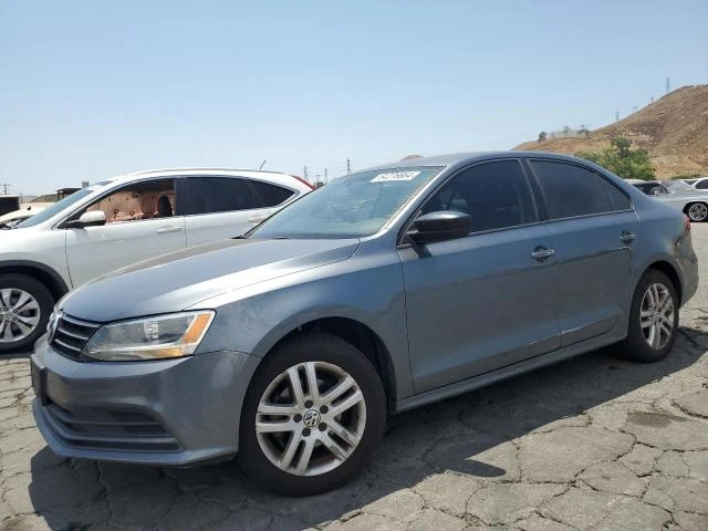 VOLKSWAGEN JETTA BASE 2015 3vw2k7aj4fm212194