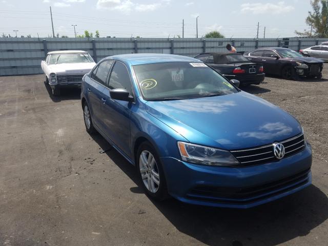 VOLKSWAGEN NULL 2015 3vw2k7aj4fm212583