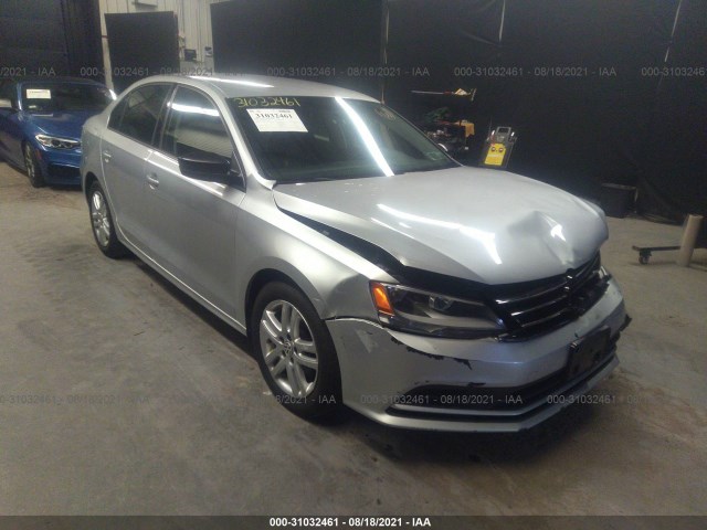 VOLKSWAGEN JETTA SEDAN 2015 3vw2k7aj4fm216293