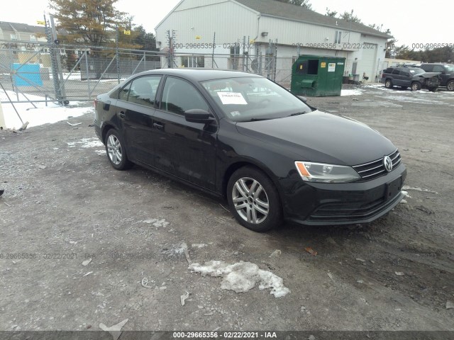 VOLKSWAGEN NULL 2015 3vw2k7aj4fm216424