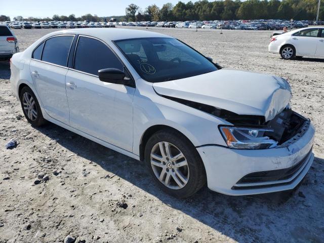 VOLKSWAGEN JETTA BASE 2015 3vw2k7aj4fm218724