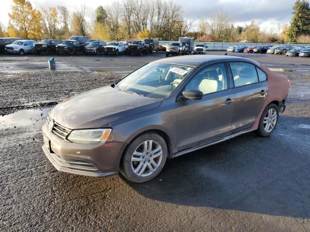 VOLKSWAGEN JETTA BASE 2015 3vw2k7aj4fm218822