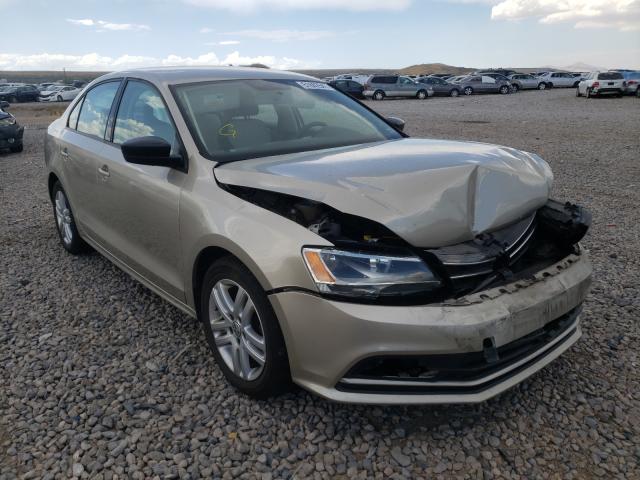 VOLKSWAGEN JETTA BASE 2015 3vw2k7aj4fm221218