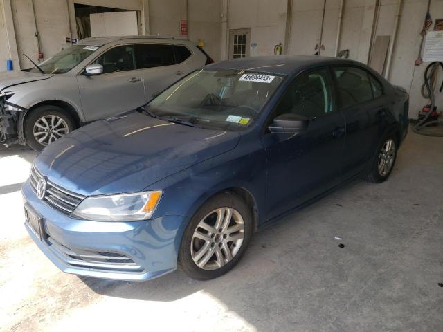 VOLKSWAGEN JETTA BASE 2015 3vw2k7aj4fm221851