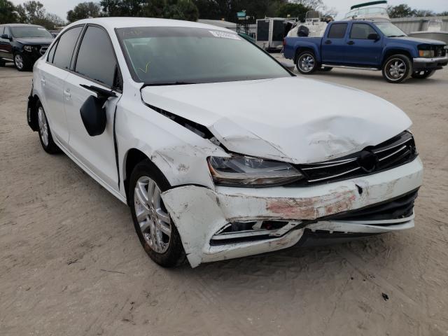 VOLKSWAGEN NULL 2015 3vw2k7aj4fm223437