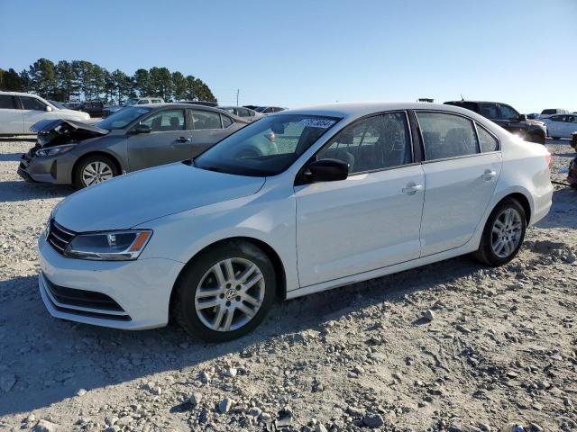 VOLKSWAGEN JETTA BASE 2015 3vw2k7aj4fm224247