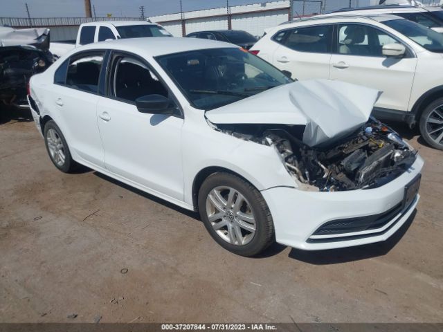 VOLKSWAGEN JETTA SEDAN 2015 3vw2k7aj4fm228038