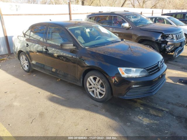 VOLKSWAGEN JETTA 2015 3vw2k7aj4fm231425