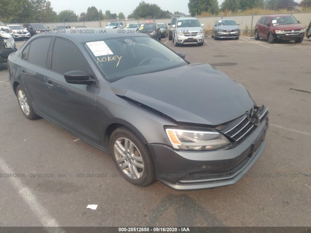 VOLKSWAGEN NULL 2015 3vw2k7aj4fm233644